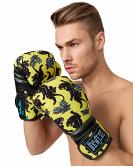 BenLee boxing gloves Panther 2