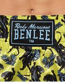 BenLee boxing trunks Panther 4