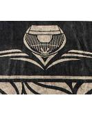 Brigetelli beach towel Black Label 2