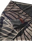 Brigetelli beach towel Black Label 4