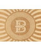 Brigetelli beach towel Sahara 2