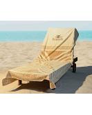 Brigetelli beach towel Sahara 6