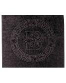 Brigetelli beach towel Black Moon 2