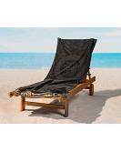 Brigetelli beach towel Black Moon 6