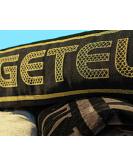 Brigetelli beach towel Black Moon 4