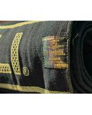 Brigetelli beach towel Black Moon 5