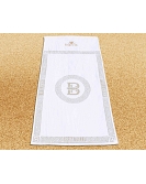 Brigetelli beach towel Casa Blanca 8