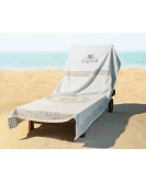 Brigetelli beach towel Casa Blanca 7