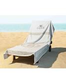 Brigetelli beach towel Casa Blanca 7