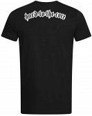 Hardcore United T-Shirt 666% 2