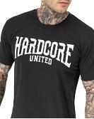 Hardcore United T-Shirt Classic United 4