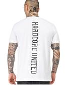 Hardcore United t-shirt Classic United 7