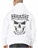 Hardcore United Kapuzensweatshirt Cory 3