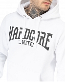 Hardcore United Hooded Sweatshirt Cory 4