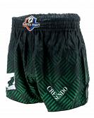 Fairtex Fight thaiboks shorts Cresendo-Green 2