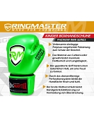 Ringmaster kids boxing gloves Phenom 2.0 5