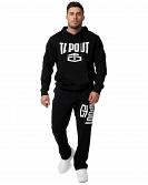 Tapout Active Basic Hoodie 2