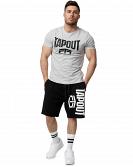 TapouT Active Basic Shorts 2