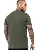 Tapout Lifestyle Basic Tee 11