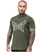 Tapout Lifestyle Basic Tee 10