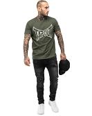 Tapout Lifestyle Basic Tee 9