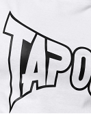 Tapout Lifestyle Basic Tee 4