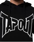 Tapout Lifestyle Basic Hoodie 4