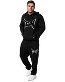 Tapout Kapuzensweatjacke Lifestyle Basic Hoodie 2