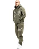 Tapout Lifestyle Basic Jogger 10