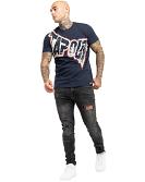 Tapout Tee Bernardino 6