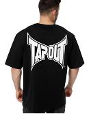 Tapout oversized t-shirt Creekside 4