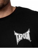 Tapout oversized tee Creekside 5