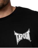 Tapout oversized t-shirt Creekside 5