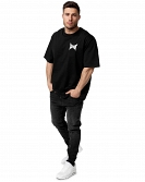 Tapout oversized tee Creekside 3