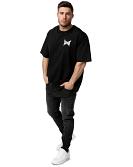 Tapout oversized t-shirt Creekside 3