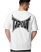 Tapout oversized t-shirt Creekside 8