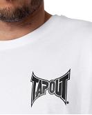 Tapout oversized t-shirt Creekside 9