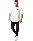 Tapout oversized t-shirt Creekside 7