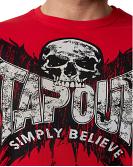 Tapout T-shirt Creston 4