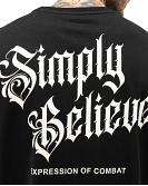 Tapout oversized t-shirt Simply Believe 4