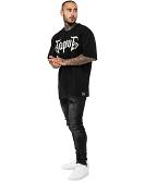 Tapout oversized t-shirt Simply Believe 2