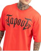 Tapout Oversized T-Shirt Simply Believe 8