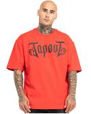 Tapout Oversized T-Shirt Simply Believe 5