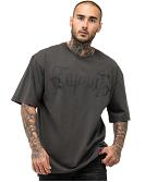 Tapout Oversized T-Shirt Simply Believe 9