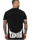 Tapout t-shirt Crashed 3