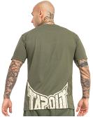 Tapout t-shirt Crashed 7
