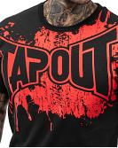 Tapout T-Shirt Splashed 4