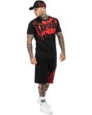 Tapout T-Shirt Splashed 2