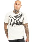 Tapout T-Shirt Splashed 5