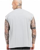 Tapout ärmeloses T-Shirt SKULL TANK 3